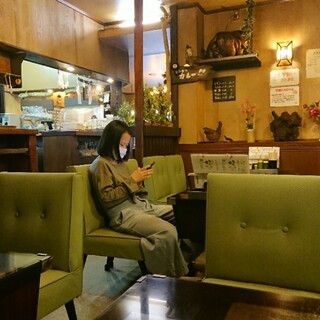 レストラン喫茶 タクト_2