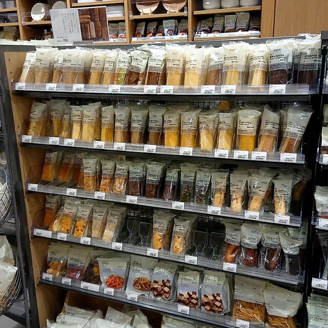 無印良品 イオンモール旭川西店 近文 その他 食べログ