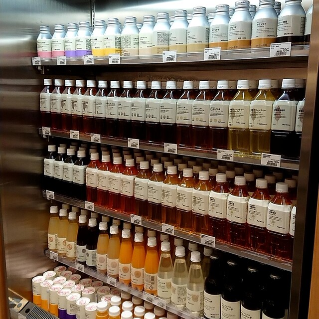 無印良品 イオンモール旭川西店 近文 その他 食べログ