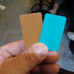 ラーメン二郎 - 少な目＆ショウガ