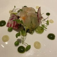 カントニーズ 燕 - 