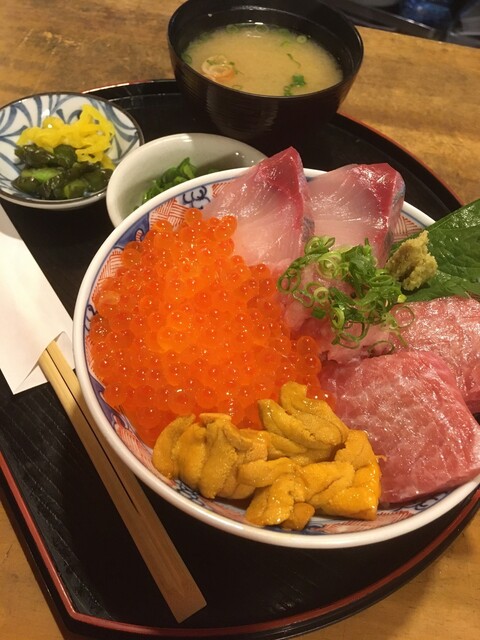 お料理全部美味しい By めろんぱんな18 魚樽 袋町支店 本通 魚介料理 海鮮料理 食べログ