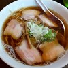 ラーメン 木曜日