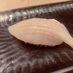 鮨 とかみ - 平貝