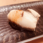 鮨 とかみ - 穴子