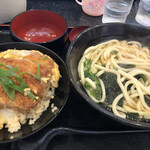 得得うどん - 