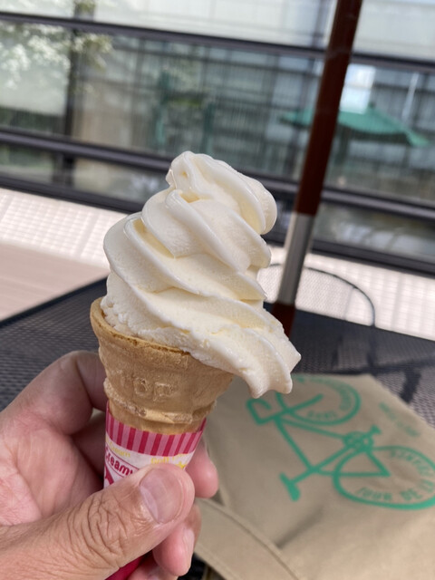 カフェ コア（カフェコア） - 東酒田（カフェ）の写真