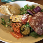 バーカロ・カヴァタッピ - 