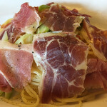 バーカロ・カヴァタッピ - 