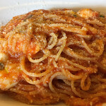 バーカロ・カヴァタッピ - 