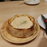 卓上レモンサワー&サムギョプサル130種類食べ飲み放題 ミートファクトリー - 