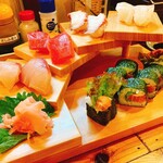 波平ジョニー - 