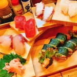 波平ジョニー - 