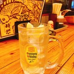 波平ジョニー - 