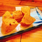 波平ジョニー - 