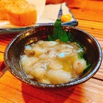 波平ジョニー - 