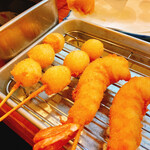 波平ジョニー - 