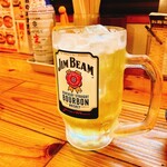 波平ジョニー - 