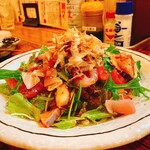 波平ジョニー - 