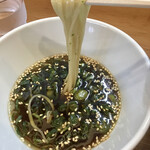 らーめん工房 麺作 - 