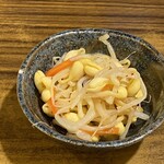 とりよし - 付きだし