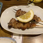 とりよし - さんかく