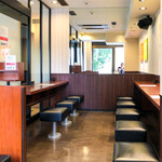 ドトールコーヒーショップ - 