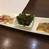 入谷鬼子母神門前のだや - 