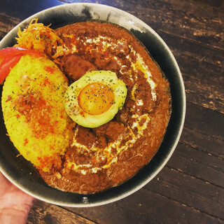 LOCAL BAR 新栄EIGHT_1