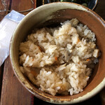 Yamato Mahoroba - かやくご飯