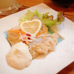 波平ジョニー - 