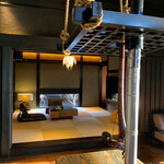 黒川温泉御処 月洸樹 - 十六夜のお部屋