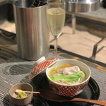 黒川温泉御処 月洸樹 - 温椀