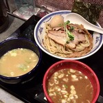 つけ麺や 武双 - 