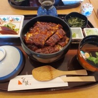 ひつまぶし名古屋備長 マロニエゲート銀座1店 - 