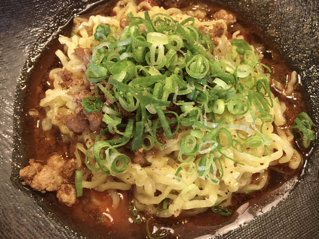 汁なし担々麺 山貴 岡山店 備前西市 汁なし担々麺 食べログ