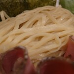 なにわ 麺次郎 - 麺