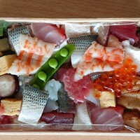 江戸深川 鮨 にしち - 