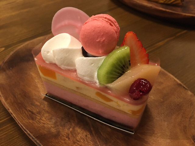 る ぷらんたん 野田店 大元 ケーキ 食べログ