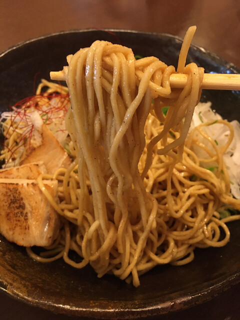 汁なし担々麺 山貴 岡山店 備前西市 汁なし担々麺 食べログ