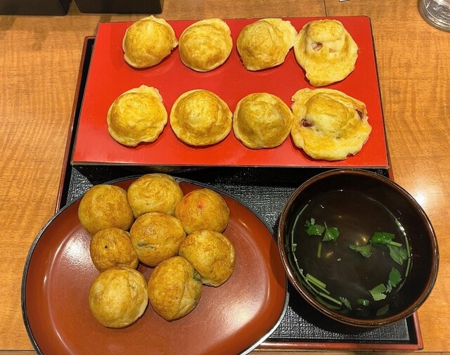 椅子に座ってゆっくり明石焼きをいただけます By Ryuman ぶぶ亭 阪急三番街店 ぶぶてい 大阪梅田 阪急 明石焼き 食べログ 椅子に座ってゆっくり明石焼きをいただけます By Ryuman ぶぶ亭 阪急三番街店 ぶぶてい 大阪梅田 阪急 明石焼き 食べログ