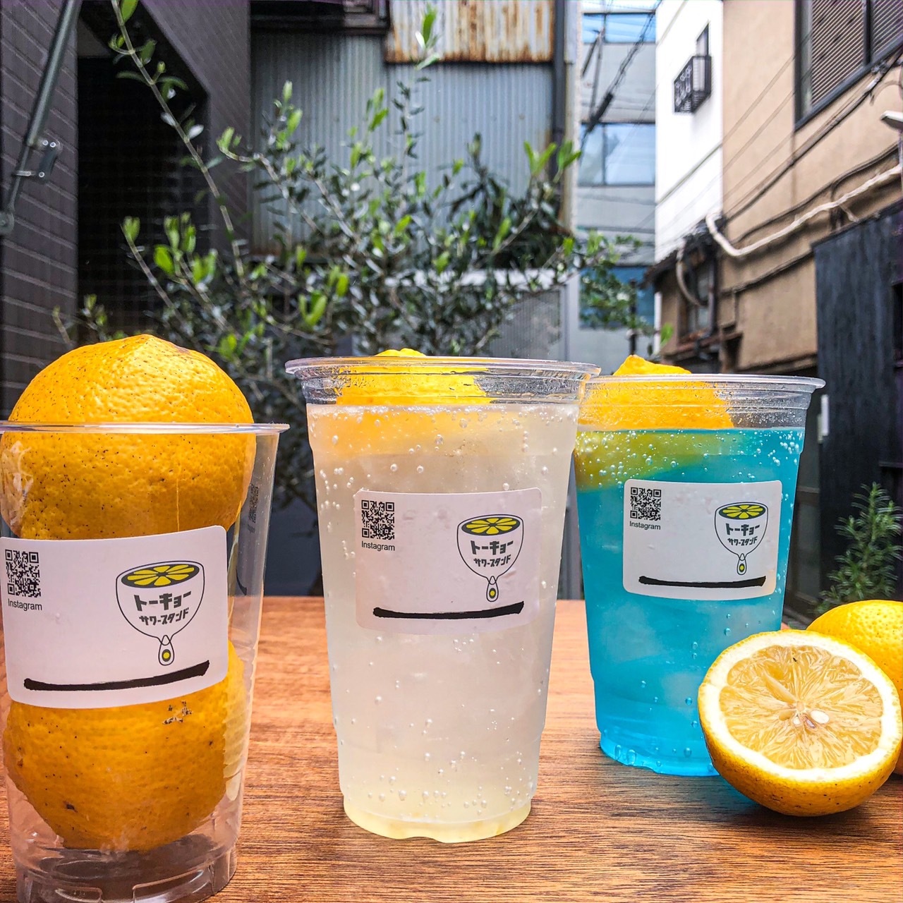 写真 : トーキョーサワースタンド - 飯田橋/居酒屋 | 食べログ