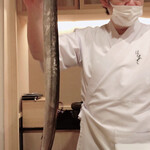 はらまさ - 淡路島の鱧