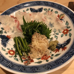 はらまさ - お刺身