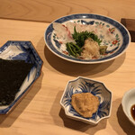 はらまさ - お刺身