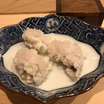 はらまさ - 鱧*\(^o^)/*