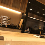 はらまさ - お店