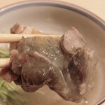 はらまさ - スッポン*\(^o^)/*