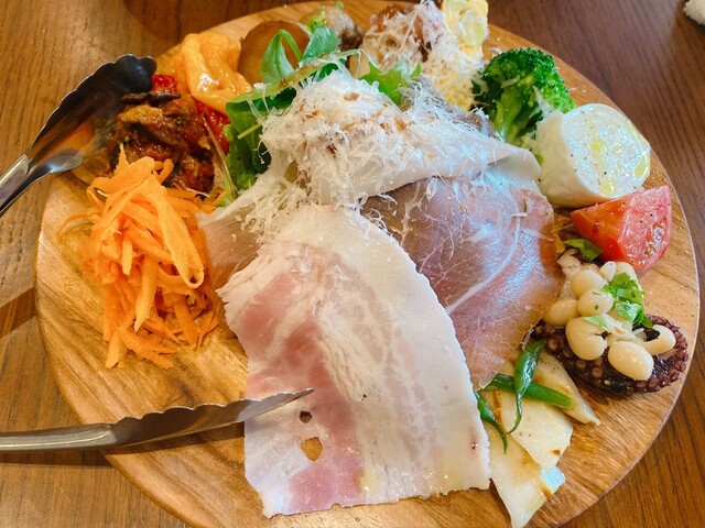 ピッツェリア エ トラットリア アーラ Pizzeria E Trattoria A La 箕面 イタリアン 食べログ