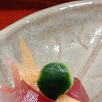 日本料理 直 - 